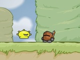 Chibi Knight